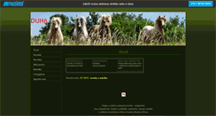 Desktop Screenshot of minipony.snadno.eu