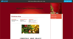 Desktop Screenshot of crystal.snadno.eu